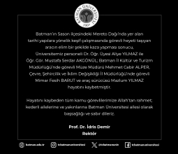 BAŞSAĞLIĞI...