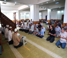 Sason’daki Elim Kazada Hayatını Kaybeden Akademisyen ve Kamu Görevlileri İçin Üniversite...