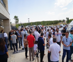 Sason’daki Elim Kazada Hayatını Kaybeden Akademisyen ve Kamu Görevlileri İçin Üniversite...