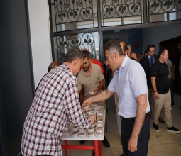 Sason’daki Elim Kazada Hayatını Kaybeden Akademisyen ve Kamu Görevlileri İçin Üniversite...