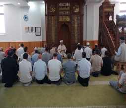 Sason’daki Elim Kazada Hayatını Kaybeden Akademisyen ve Kamu Görevlileri İçin Üniversite...