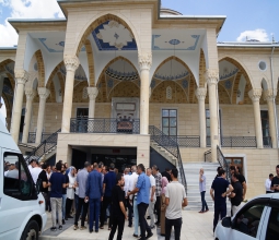 Sason’daki Elim Kazada Hayatını Kaybeden Akademisyen ve Kamu Görevlileri İçin Üniversite...