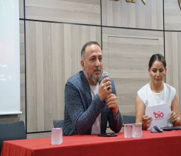 Üniversitemiz ve Batso İş Birliğinde “Teknokent ve Girişimcilik” Söyleşisi Gerçekleştirildi...