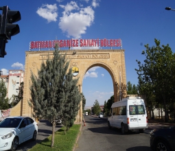 Organize Sanayi Bölgesinde Endüstri 4.0 ile Endüstri 5.0 Konuşuldu...