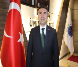 Üniversitemiz Teknokent’inden 3 Milyon Dolarlık İhracat...