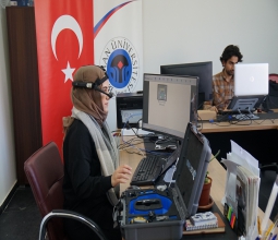 Üniversitemiz Teknokent’inden 3 Milyon Dolarlık İhracat...