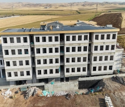 Diş Hekimliği Fakültesi Uygulama ve Araştırma Hastanesi Ağız ve Diş Sağlığının...