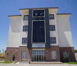 Üniversitemiz Güzel Sanatlar Fakültesi Özel Yetenek Sınavıyla Öğrenci Alacak...