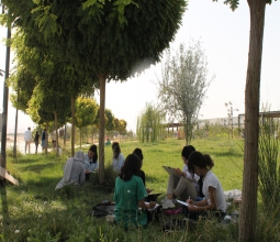 Üniversitemiz Güzel Sanatlar Fakültesi Özel Yetenek Sınavıyla Öğrenci Alacak...
