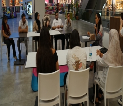“Fizyoterapist Gözüyle: Doğru Hareket, Sağlıklı Yaşam” Etkinliği Gerçekleşti...