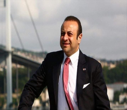 Üniversitemiz Büyükelçi Dr. Egemen Bağış’ı Ağırlayacak...