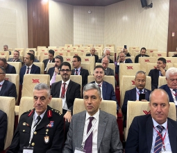 262. Üniversitelerarası Kurul Toplantısında 2030’a Doğru Türk Yükseköğretiminin Yol Haritası Ele...