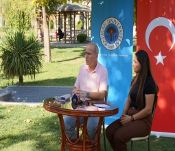 Jiyan Parkı’nda “Deprem ve Binalarımız” Söyleşisi Düzenlendi ...