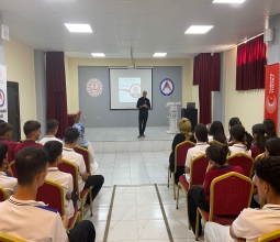 Akademisyen-Öğrenci Buluşmalarında 4. Hafta...