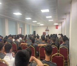 Akademisyen-Öğrenci Buluşmalarında 4. Hafta...