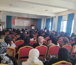 Akademisyen-Öğrenci Buluşmalarında 4. Hafta...