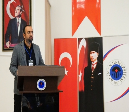 Üniversitemizde ErasmusDays 2025 Etkinlikleri ...