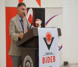 Üniversitemizde 11. Uluslararası Dil, Edebiyat ve Kültür Sempozyumu Yapıldı...