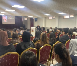 Akademisyen-Öğrenci Buluşmalarında 5. Hafta...
