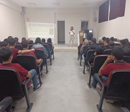 Akademisyen-Öğrenci Buluşmalarında 5. Hafta...