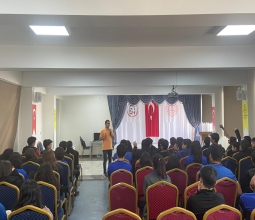 Akademisyen-Öğrenci Buluşmalarında 5. Hafta...