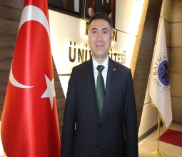Üniversitemizde Yükseliş Devam Ediyor...