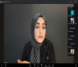 İHL Meslek Dersi ve DKAB Öğretmenleri ile Din Görevlileri Buluşma Projesinde...
