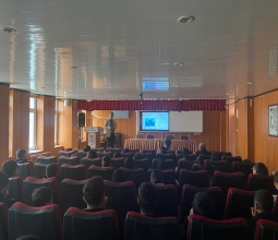 Akademisyen-Öğrenci Buluşmalarında 7. Hafta...