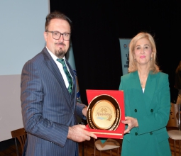 IV. Uluslararası Mezopotamya İnanç, Kültür ve Gastronomi Turizmi Kongresi’nin Ev Sahipliği...