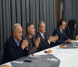 Üniversite Öğrencilerinden Çocuk Evleri Sitesinde Anlamlı Konser...