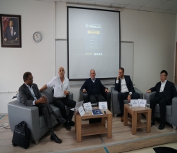 5.Uluslararası Batman Enerji Zirvesi Tamamlandı...