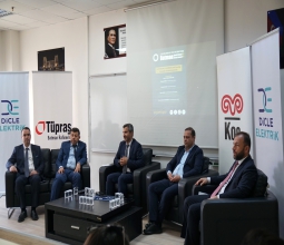 5.Uluslararası Batman Enerji Zirvesi Tamamlandı...