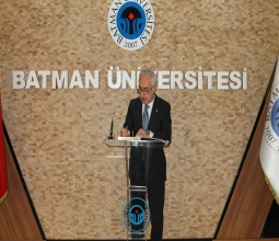 İstanbul Üniversitesi Rektörü Prof. Dr. Osman Bülent Zülfikar’dan Rektör Prof. Dr....