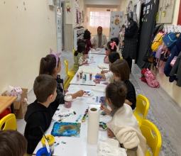 Akademisyen-Öğrenci Buluşmalarında 8. Hafta...