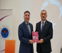 Üniversitemizden Dostluk ve Kardeşlik Türküleri ...