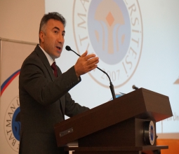 Batman’da Kesintisiz Petrol Üretiminin 79. Yıl Dönümüne Özel Etkinlikler Düzenlendi...