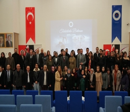 Batman’da Kesintisiz Petrol Üretiminin 79. Yıl Dönümüne Özel Etkinlikler Düzenlendi...