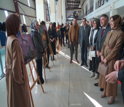 Batman’da Kesintisiz Petrol Üretiminin 79. Yıl Dönümüne Özel Etkinlikler Düzenlendi...