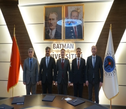 Üniversiteler ve DİKA’dan Enerji Akademisi İçin Güç Birliği...