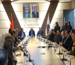 Üniversitemizde Topraksız Tarım Eğitimi Sertifika Töreni Düzenlendi...