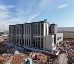 Valimiz Ekrem Canalp ve Rektörümüz Prof. Dr. İdris Demir’den Diş Hekimliği...