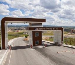 Üniversitemiz Uluslararası İş Birliği Anlaşmalarına Yenilerini Ekledi...