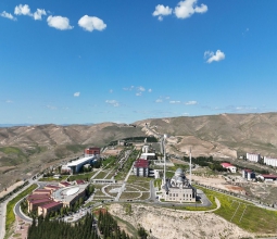 Üniversitemiz Uluslararası İş Birliği Anlaşmalarına Yenilerini Ekledi...