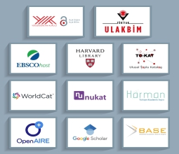 Üniversitemiz Yayınevinde Basılan Eserler Önde Gelen Erişim Sistemlerinde Kataloglanıyor...