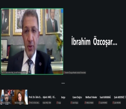 Enerji Akademisi Eğitim Programında İlk Ders Yapıldı...