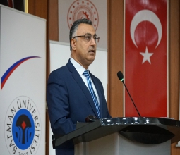 Sanal Ortam Atölyesi Projesi Sertifika Töreniyle Tamamlandı...