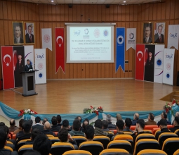 Sanal Ortam Atölyesi Projesi Sertifika Töreniyle Tamamlandı...