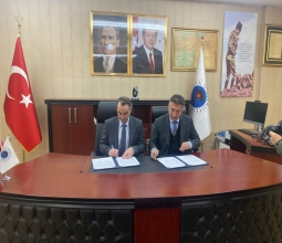 Üniversitemiz ve Tüpraş İş Birliğiyle Temel Rafinericilik Staj Programı’nın İkincisi Başlıyor...