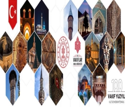 Üniversitemiz İle Vakıflar Genel Müdürlüğünden Öğrencilere Destek...