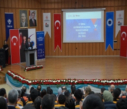 TÜBİTAK Van Bölge Sergisi Düzenlenen Ödül Töreniyle Sona Erdi...